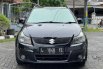 Jual Suzuki SX4 Cross Over 2010 harga murah di Jawa Timur 8