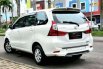 Mobil Toyota Avanza 2017 G terbaik di Banten 4