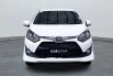 Mobil Toyota Agya 2018 G terbaik di Jawa Barat 11