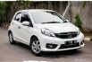 Jual mobil Honda Brio E 2016 bekas, Banten 5