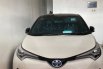 Toyota CHR HV Hybrid AT 2019 1