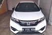 Honda Jazz RS MT 2018 1