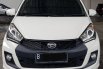 Daihatsu Sirion A/T ( Matic ) 2015 Putih Km 80rban Mulus Siap Pakai Good Condition 1