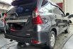 Km 89rban Toyota Avanza E 1.3 AT ( Matic ) 2018 Abu2 Tua Siap Pakai 5