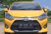 Toyota Agya 1.2L G A/T 2017 1