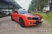 Jual Chevrolet Camaro 2013 harga murah di Jawa Timur 10