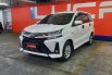 Jual mobil bekas murah Toyota Avanza Veloz 2021 di Banten 7