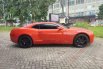 Jual Chevrolet Camaro 2013 harga murah di Jawa Timur 6