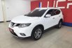 Nissan X-Trail 2016 DKI Jakarta dijual dengan harga termurah 7