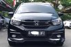 Jual mobil bekas murah Honda Mobilio RS 2017 di DKI Jakarta 13