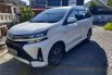 Dijual mobil bekas Toyota Avanza Veloz, Jawa Timur  5