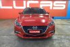 Mazda 3 2018 DKI Jakarta dijual dengan harga termurah 3