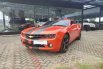 Jual Chevrolet Camaro 2013 harga murah di Jawa Timur 9