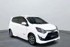 Mobil Toyota Agya 2018 G terbaik di Jawa Barat 9
