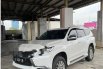 DKI Jakarta, Mitsubishi Pajero Sport Exceed 2019 kondisi terawat 12