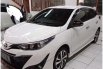 Jual mobil bekas murah Toyota Sportivo 2019 di Banten 5