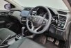 Honda City E CVT 2018 Putih 8