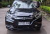 Honda HR-V Prestige 2017 Hitam 1