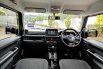 Suzuki Jimny AT Single Tone 2021 Abu-abu 7