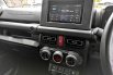 Suzuki Jimny AT Single Tone 2021 Abu-abu 13