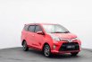 Toyota Calya G MT 2017 Merah 1