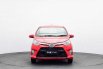 Toyota Calya G MT 2017 Merah 6