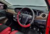 Toyota Calya G MT 2017 Merah 8