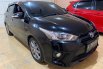 Toyota Yaris G MT 2016 2