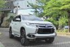 Mitsubishi Pajero Sport Dakar 4x2 AT 2019 Putih Low Km 1