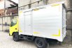 CDE Mitsubishi Colt diesel Canter engkel FE71 box aluminium 2017 FE 71 4