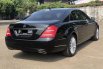 Mercedes-Benz S-Class S 300 2011 Hitam 1