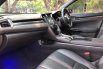 HONDA CIVIC HB RS AT BIRU 2021 FULL ORIGINAL!! NEGO SAMPAI DEAL!! 10