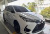 Promo DP 35 JT Toyota Yaris New  GR CVT 3AB 2022 Hatchback 1