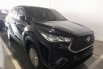Toyota Kijang Innova 2.0 Zenix Bensin Hitam 3