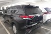 Toyota Kijang Innova 2.0 Zenix Bensin Hitam 6