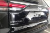 Toyota Kijang Innova 2.0 Zenix Bensin Hitam 7
