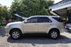Jual Toyota Fortuner G 2011 harga murah di Jawa Timur 5