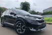 Jual cepat Honda CR-V 2.0 2018 di DKI Jakarta 19