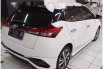 Jual mobil bekas murah Toyota Sportivo 2019 di Banten 3