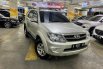 Jual Toyota Fortuner G 2005 harga murah di DKI Jakarta 9