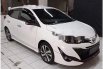 Jual mobil bekas murah Toyota Sportivo 2019 di Banten 8