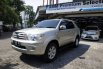 Jual Toyota Fortuner G 2011 harga murah di Jawa Timur 9