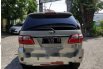Jual Toyota Fortuner G 2011 harga murah di Jawa Timur 1