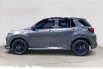 Mobil Toyota Raize 2021 dijual, Jawa Barat 4