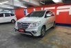 Jual cepat Toyota Kijang Innova V 2014 di DKI Jakarta 6