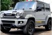 Dijual mobil bekas Suzuki Jimny AT, DKI Jakarta  11