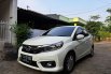 Honda Brio Satya E CVT 2019 1