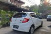 Honda Brio Satya E CVT 2019 4