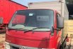 Toyota Dyna engkel LONG 110 STL box alumunium 2014 CDE ST L aluminum 2