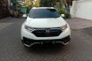 Honda CR-V 1.5L Turbo Prestige 2021 Putih 1